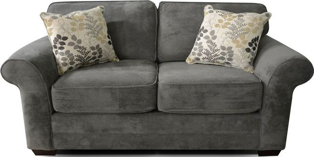 England Furniture Customizable Brantley Loveseat-1