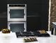 Open Box **Scratch and Dent** KitchenAid® 36'' Stainless Steel Gas Cooktop-2