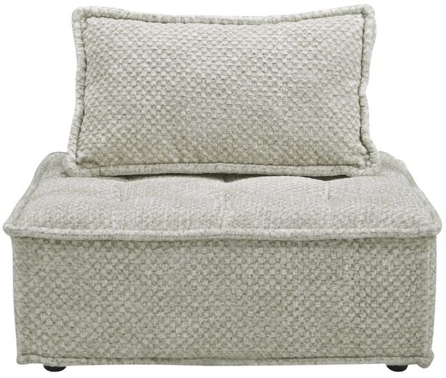 Signature Design by Ashley® Bales 5-Piece Taupe Modular Sectional-2