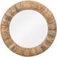 Crestview Gibson Natural Accent Mirror-0