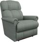 La-Z-Boy® Pinnacle Platinum Lake Power Lift Recliner with Headrest and Lumbar-0