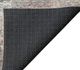 Dalyn™ Rug Company Solace SL5 Gray 5'x8' Area Rug-3