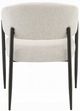 ACME Furniture Jirina Beige Dining Arm Chair-5