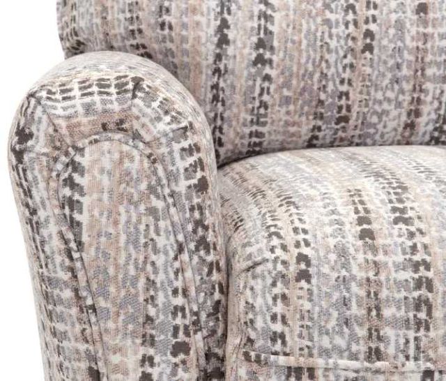Franklin™ Hannigan Marco Polo Marble Hi-Leg Manual Recliner-3