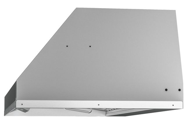 Zephyr Monsoon I 36" Stainless Steel Insert Range Range Hood-4