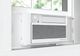 Friedrich Chill® Premier Inverter 10,000 BTU White Window Mount Air Conditioner-2