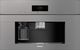 Miele 30" Graphite Gray Built-In Coffee Maker -0