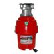 Yale Appliance 3/4 Horsepower Batch Feed Twist Top Operation-0