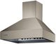 Viking® 5 Series 48" Nantucket Chimney Wall Hood-0