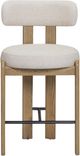 TOV Furniture Odessa Cream Counter Stool-3
