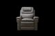 iPowr Capriccio Smoke Zero Gravity Lift Recliner-2