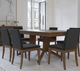Canadel Customizable 5038 Chair-1