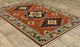 Oriental Weavers™ Lilihan 5'x8' Style 19 Area Rug-1