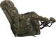 American Wholesale Furniture Cloud Nine Mossy Oak Manual Rocker Recliner-2