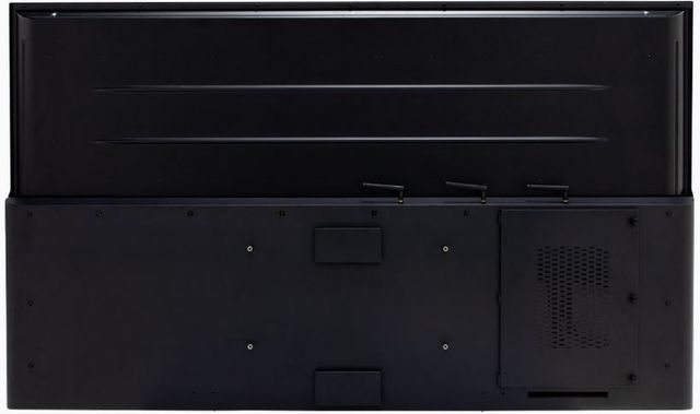 Furrion® Aurora® 75" Partial Sun Smart 4K Ultra HD LED Outdoor TV-1