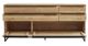Moe's Home Collection Nevada Brown Sideboard-2
