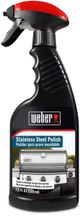 Weber® 12 Oz Stainless Steel Polish-0