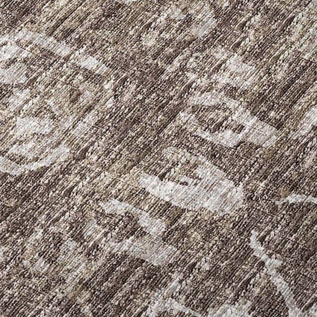 Dalyn™ Rug Company Aberdeen AB1 Fudge 5'x8' Area Rug-4