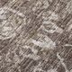 Dalyn™ Rug Company Aberdeen AB1 Fudge 5'x8' Area Rug-4