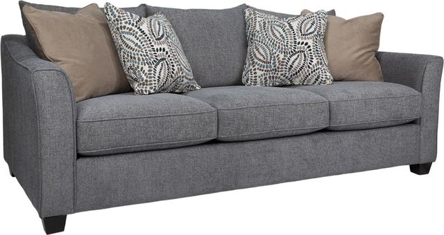 Decor-Rest® Furniture LTD Customizable 2387 Sofa-0