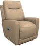 La-Z-Boy® Kodie Gold Power Rocking Recliner with Headrest and Lumbar-0