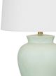 Bassett Mirror Cimarron Green Table Lamp-1