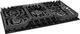 Frigidaire® 36" Black Gas Cooktop-1