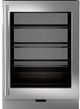 Monogram® 5.1 Cu. Ft. Panel Ready Built-In Beverage Center-3