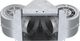 Thermador® 1000 CFM Stainless Steel Internal Blower-1