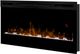 Dimplex® Prism Series 34" Linear Electric Acrylic Ice Fireplace-1