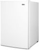 Summit® 5 Cu. Ft. White Upright Freezer-1