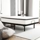Primo™ International Cruz Black Queen Adjustable Bed Base with USB and Wireless Remote-1