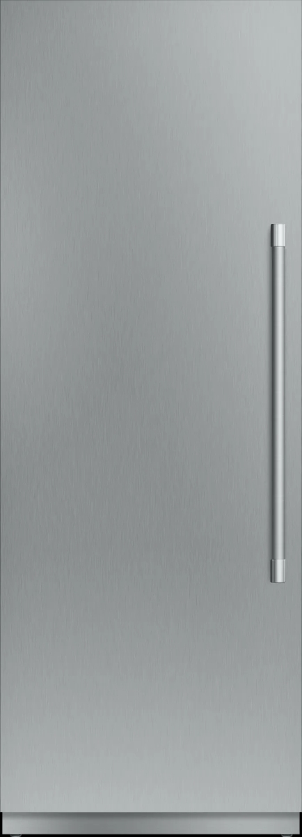 Thermador® Freedom® 15.8 Cu. Ft. Panel Ready Built In Freezer