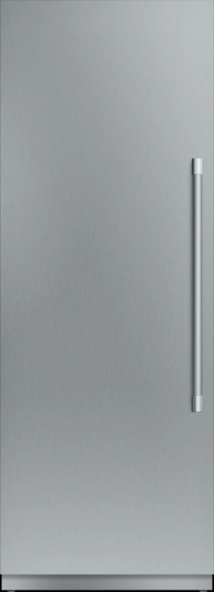 Thermador® Freedom® 30" 15.8 Cu. Ft. Panel Ready Built In Freezer Column-1