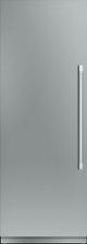 Thermador® Freedom® 15.8 Cu. Ft. Panel Ready Built In Freezer Column-1