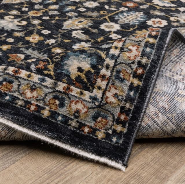 Oriental Weavers™ Eliana 5'x8' Style 3 Area Rug-4
