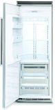 Viking® 5 Series 15.9 Cu. Ft. Cypress Green Professional Left Hinge All Freezer-1