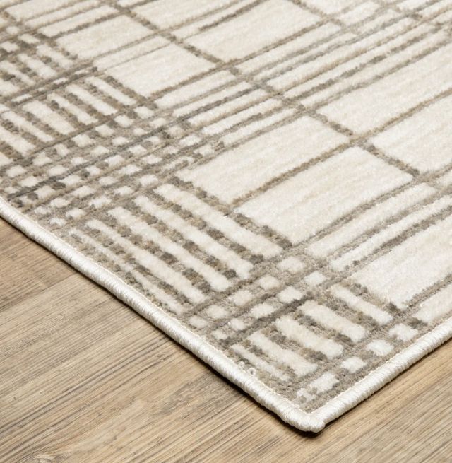 Oriental Weavers™ Hunter 5'x8' Style 1 Area Rug-3