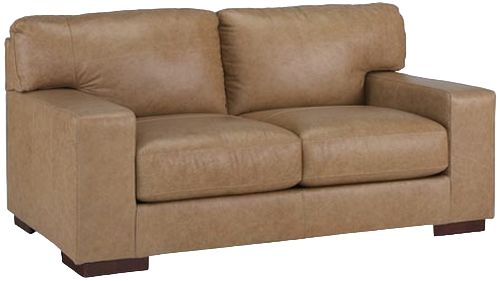 Signature Design by Ashley® Lombardia Tumbleweed Loveseat