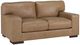 Signature Design by Ashley® Lombardia Tumbleweed Loveseat-0