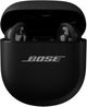Bose® QuietComfort Ultra (2nd Gen) Black True Wireless Noise Cancelling In-Ear Earbuds-5
