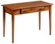 Archbold Furniture Customizable Shaker Writing Table-0