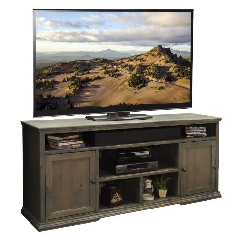 Legends Home Greyson 74" Console-0