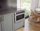 LuxeAir 1.2 Cu. Ft. Stainless Steel Microwave Drawer-4