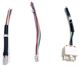 Thermador® Black Extension Cable Connection Kit-3