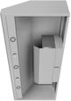 Vent A Hood® Premier Magic Lung® 48" Stainless Steel Under Cabinet Range Hood-1