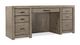 Aspenhome® Modern Loft Greystone Credenza Desk-0