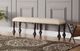 Winners Only® Xcalibur Espresso Bench-0