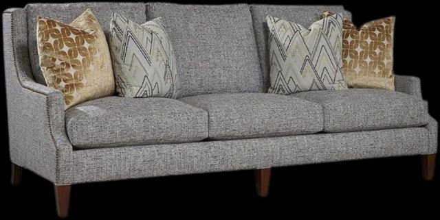 Huntington House Customizable 7281 Sofa-0