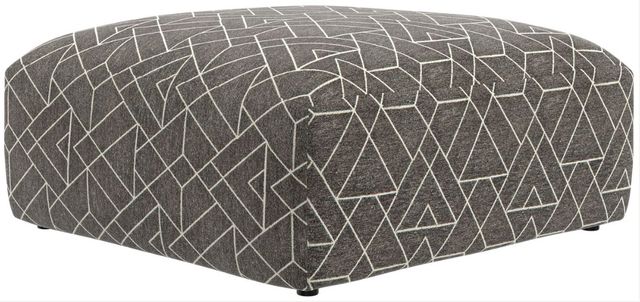 Jackson Furniture Reddington Umber Cocktail Ottoman-0